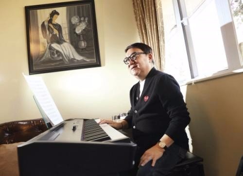 你心目中的华语流行音乐十大作曲人都是谁?