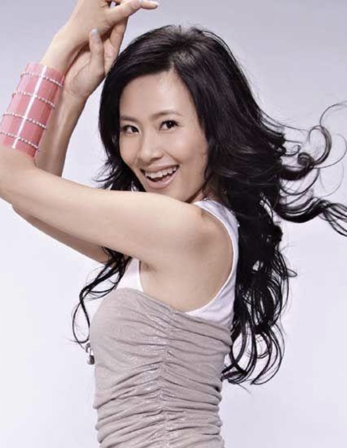 李慧珍敷面膜爬山，你一般什么时候敷面膜？