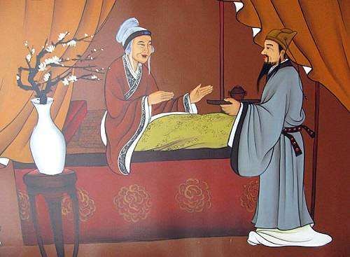 “欲报之德，昊天罔极”是什么意思？