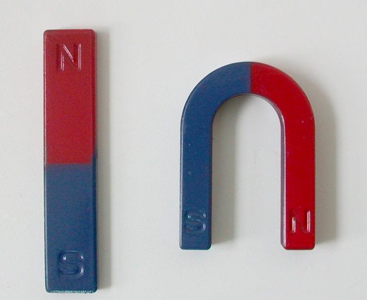 铜能被磁铁吸住吗