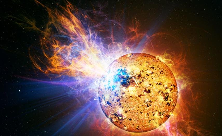 地球进入极小期，太阳真的开启“冬眠”模式了吗？