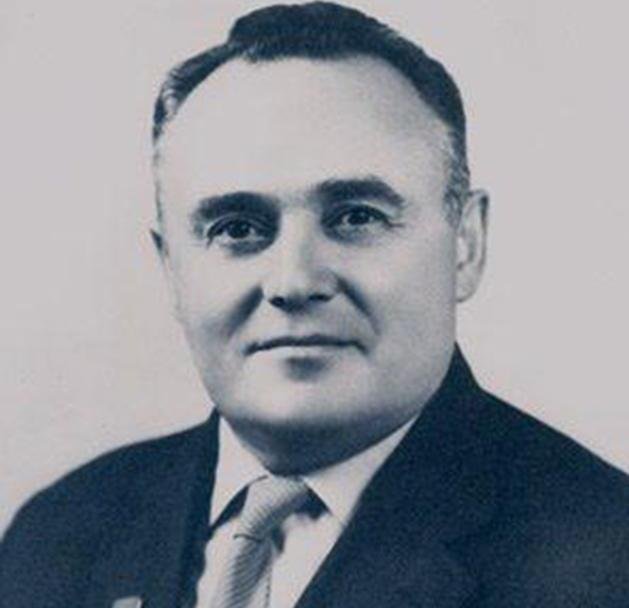 前苏联的导弹之父戈尔涅夫是怎么死的？