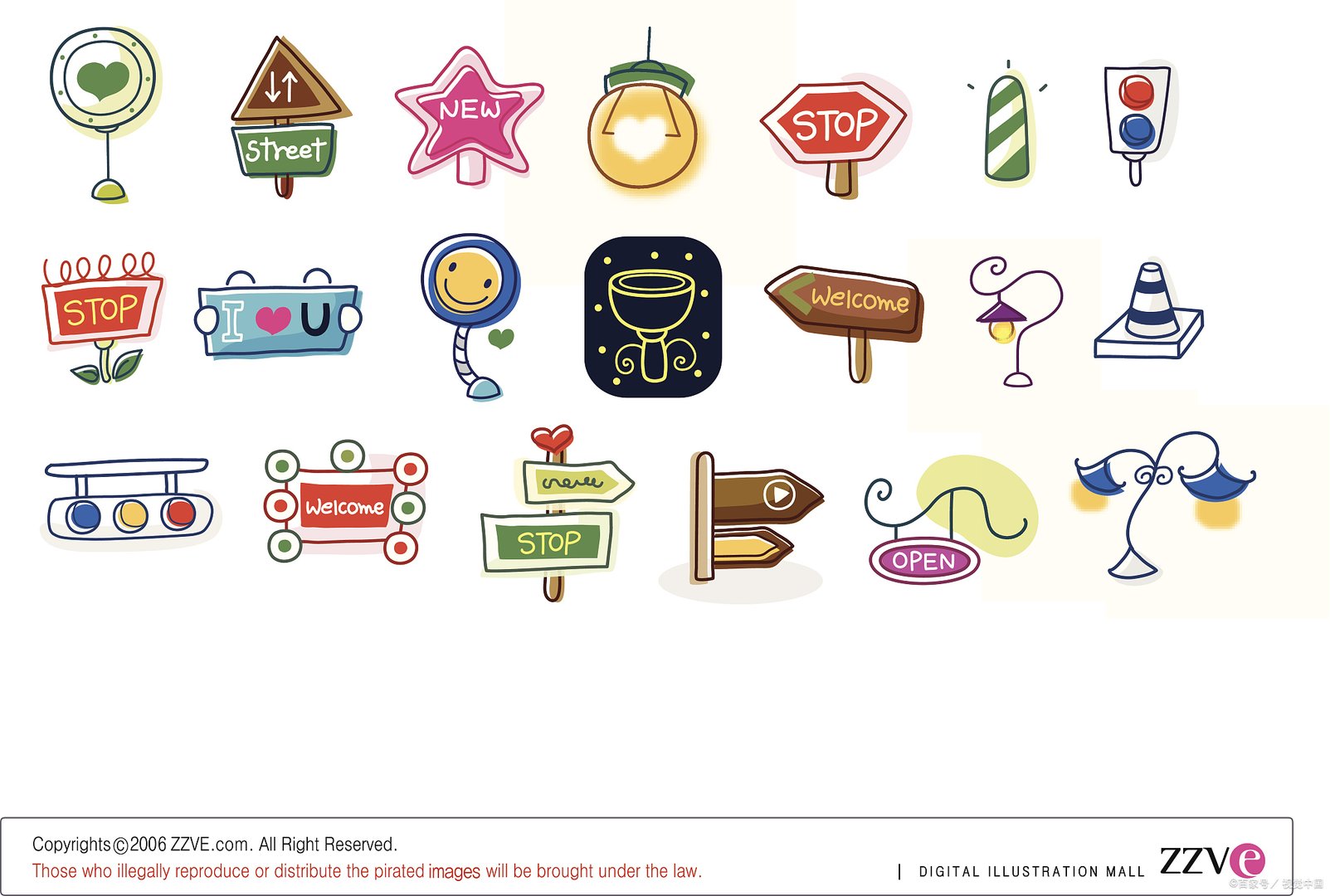 安全标志分为四类，它们分别是什么？