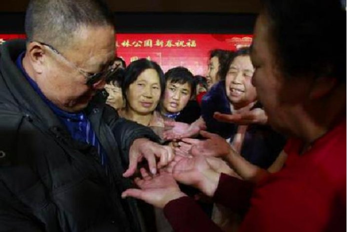 气功大师刘尚林被逮捕，这是怎么回事？