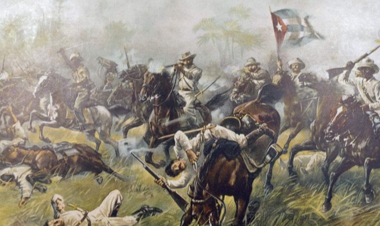 什么是美西战争？