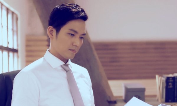 好听的小说男主角名字