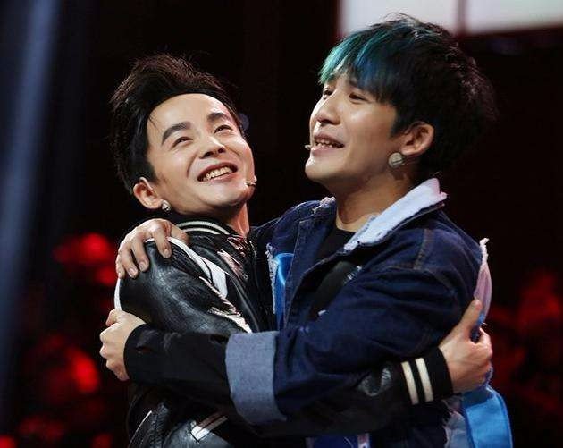 《百变大咖秀》让你转变了对哪个明星的看法呢？