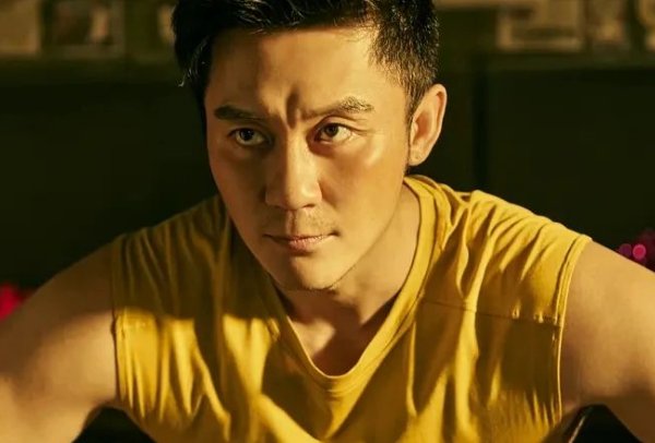 超越的总票房是多少?