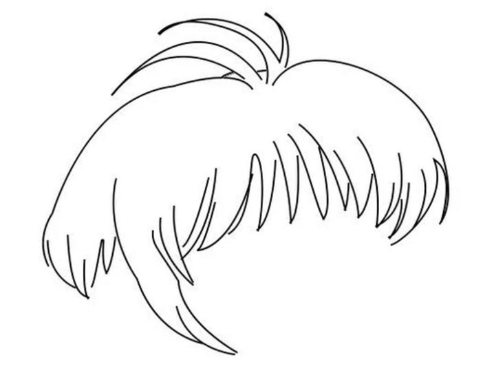 怎样用电脑画漫画?(过程详细)