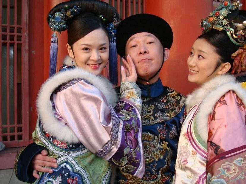 什么是女太监？