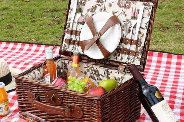 野餐必备食物物品清单是怎样的？