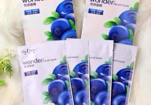 口碑最好的十大面膜