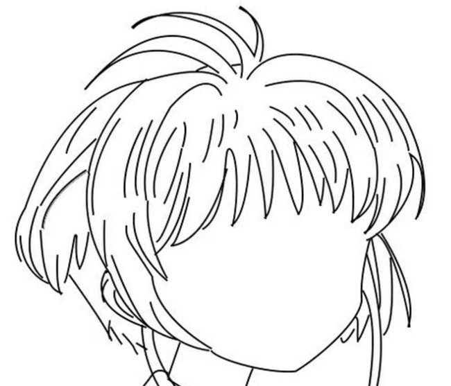 怎样用电脑画漫画?(过程详细)