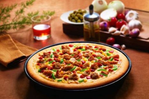 必胜客披萨哪个最好吃?求推荐。