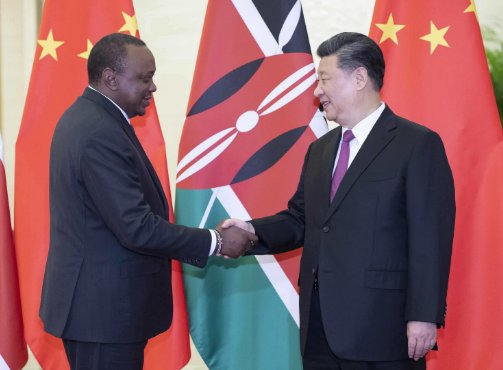 可以行使国家元首职权对外代表国家的是什么