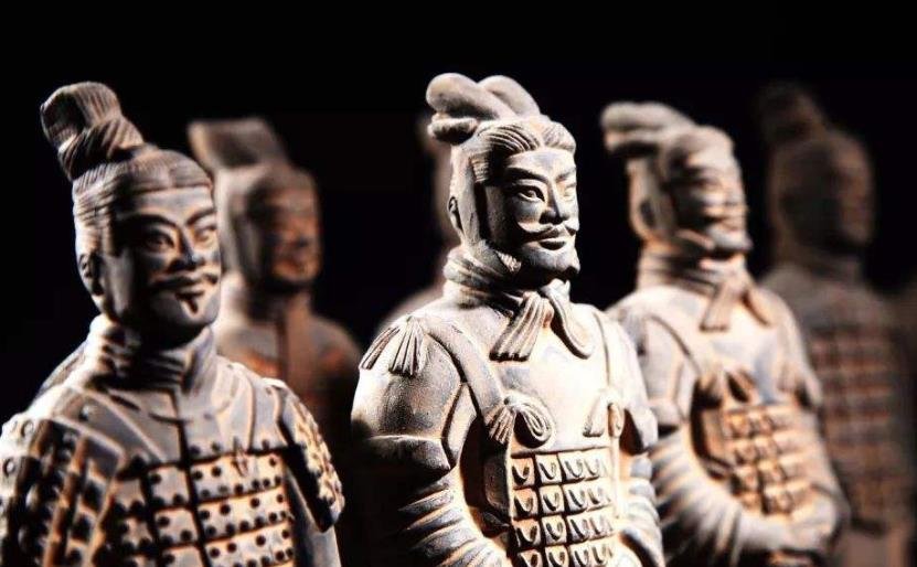 历史上的三次“兵马俑复活”事件,究竟是什么情况?