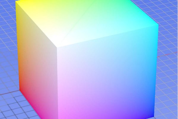 浅蓝色的RGB是多少啊？