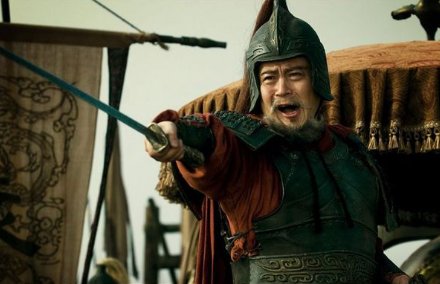 袁绍简介及评价