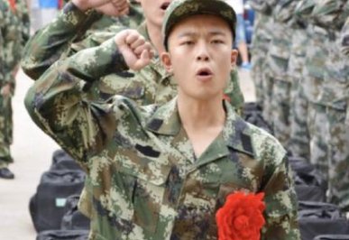 和军人谈恋爱是什么感觉？