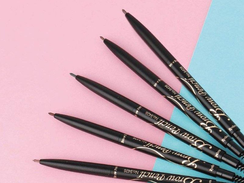 眉笔排行榜前十名？