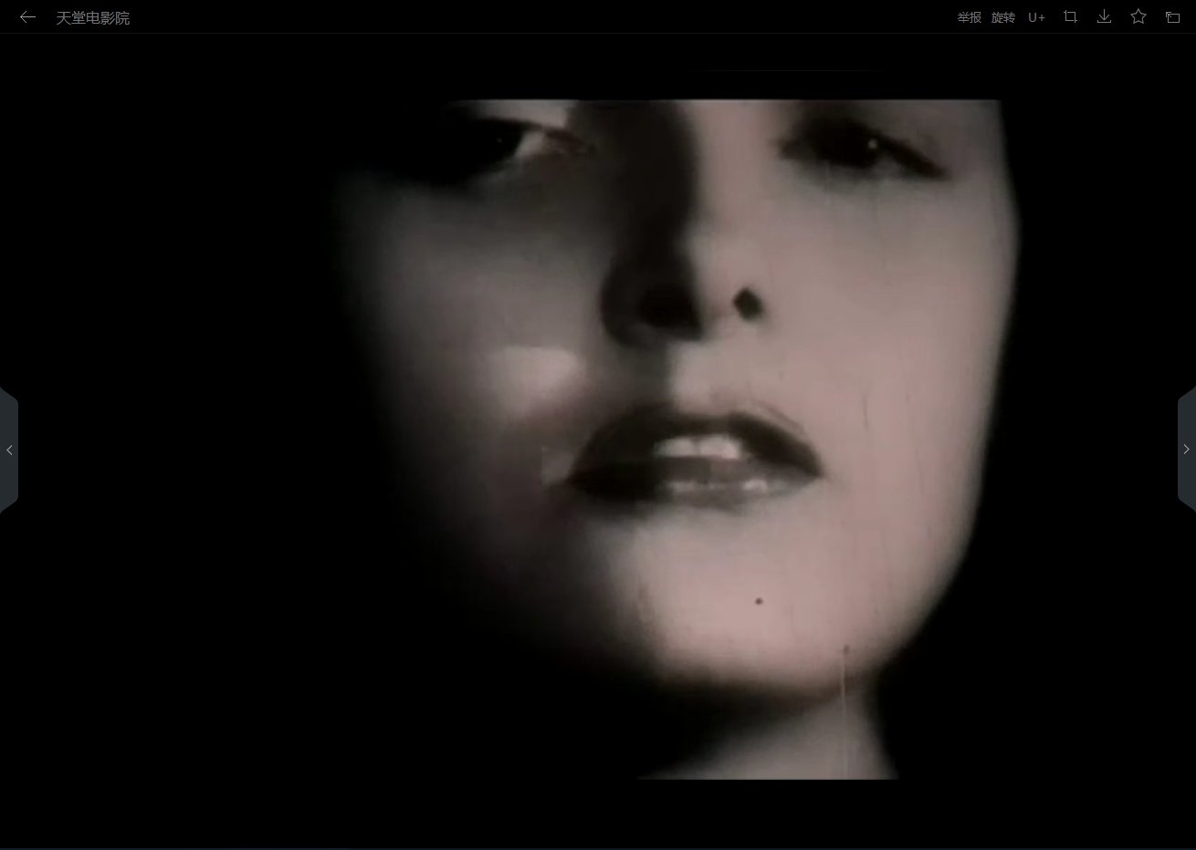 电影《天堂电影院》中哪段情节最打动你?