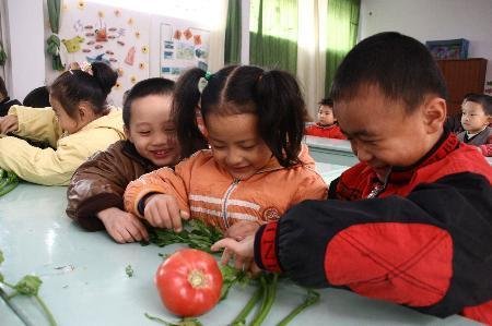 如何培养孩子的学习兴趣？