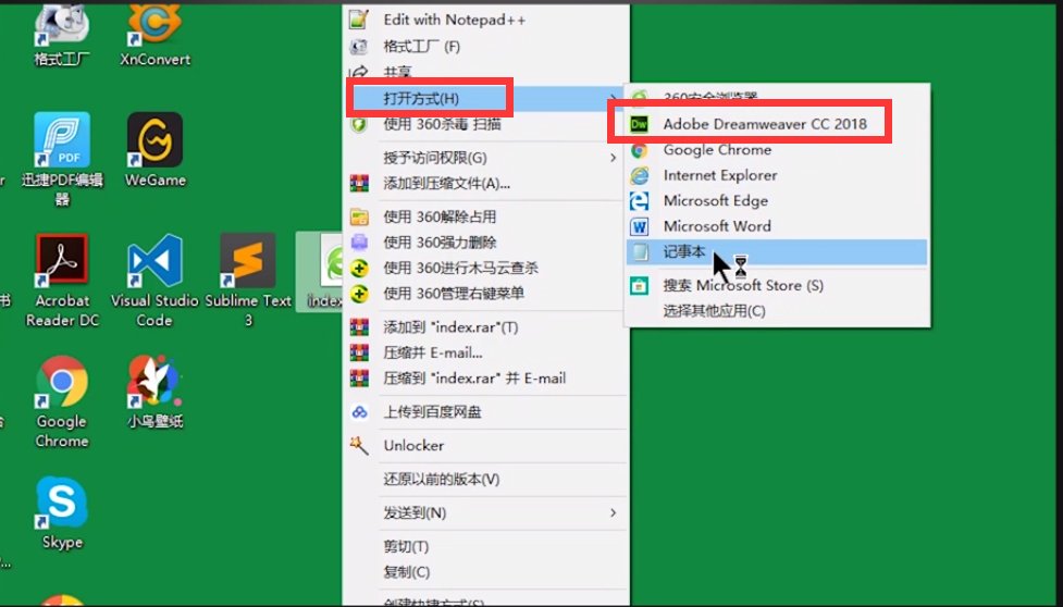 html是什么格式的文件