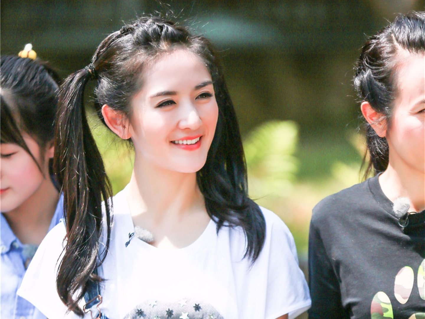 谢娜是有一对双胞胎儿子还是一对双胞胎女儿？