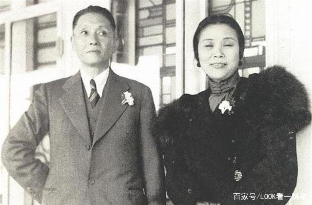 日本女护士佐藤屋登嫁给中国将军，64年里从未回过家，他们的女儿是谁？