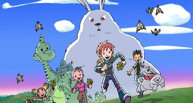 少儿喜欢的电视节目播出时间?