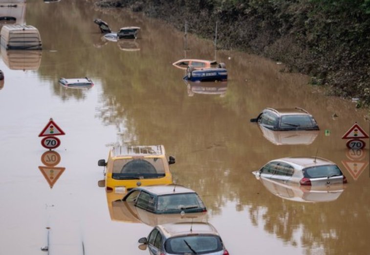 西宁山洪已致17死36失联,20人获救,此次自然灾害是因何导致的?