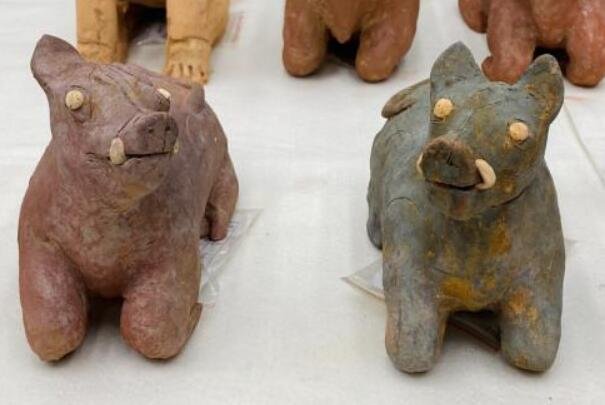 广州一中学发现125座古墓，那校内学生可以免费参观吗？