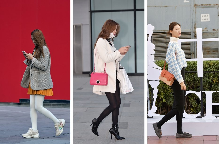 踩脚袜是连袜的好还是踩脚的好,各自优点是什么