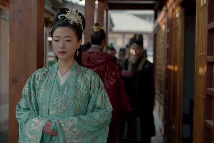 绿珠坠楼的典故，是怎么样的？