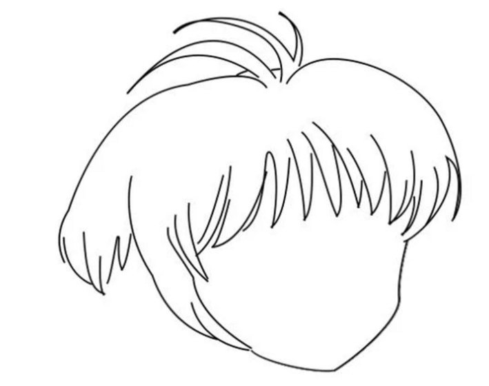 怎样用电脑画漫画?(过程详细)