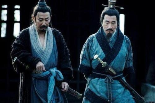 明修栈道，暗度陈仓，这是张良的计策还是韩信的计策？