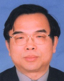 顾海良的个人简历