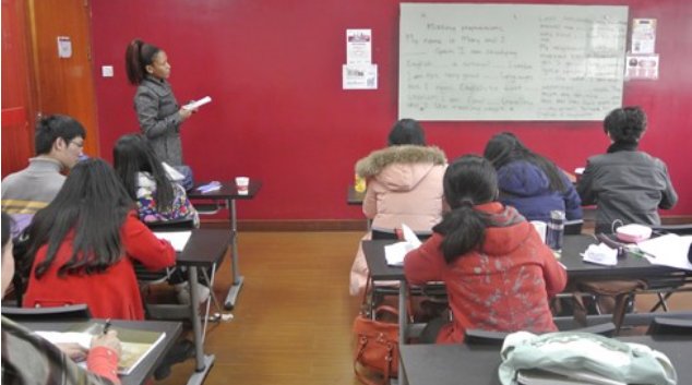 ipa国际注册汉语教师资格证报名入口