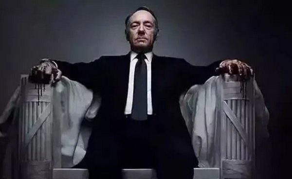 今天使用迅雷下载纸牌屋，下载不了。在思考是因为版权问题还是现在美剧都被禁了？