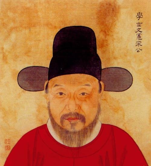 宋濂苦学讲了一个怎样的故事？宋濂是一个什么样的人？