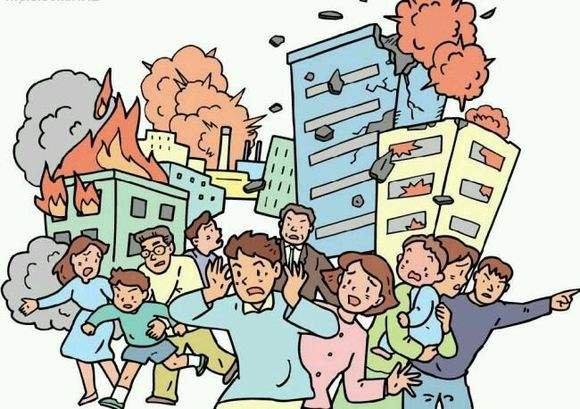 四川雅安3分钟内连发几次地震?