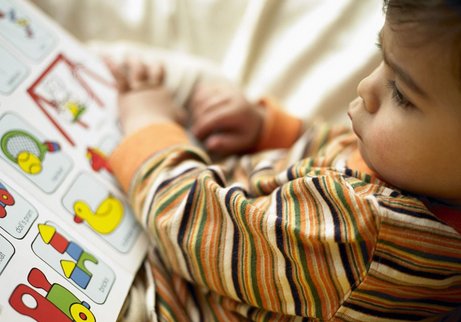 如何培养孩子的学习兴趣？