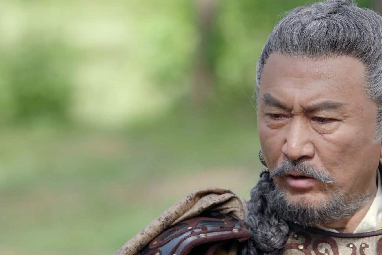 倚天屠龙记里边的汝阳王，在真实历史上的原型是谁？