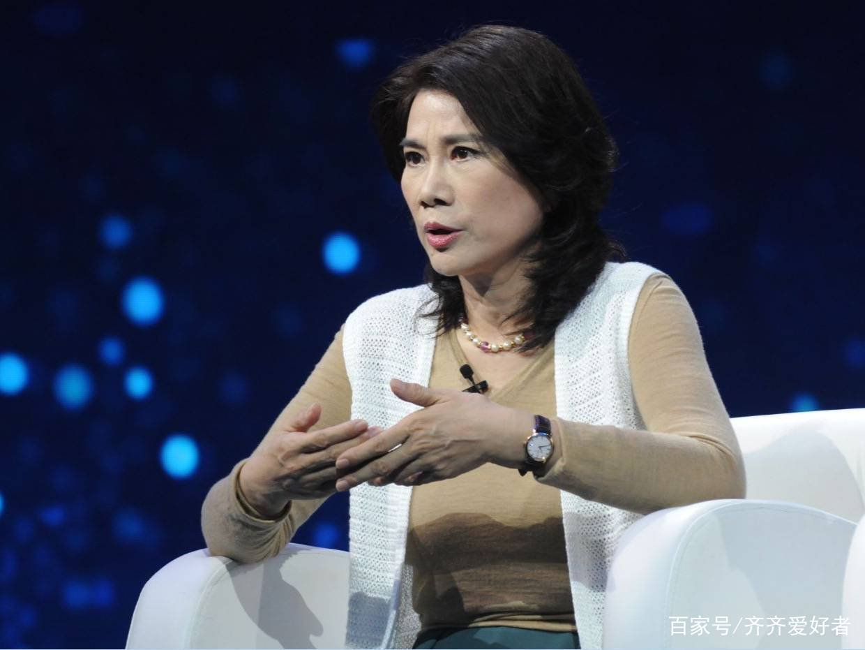 董明珠与儿子董冬冬关系如何,他目前发展怎么样?