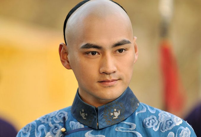 清史上十三阿哥胤祥是怎么死的？