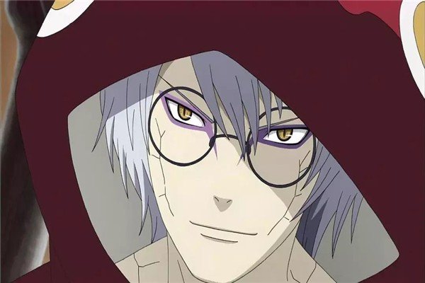 《火影忍者》中的“神威”到底是什么？