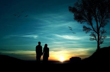 和成熟男人在一起，是不是婚姻生活就会更幸福？