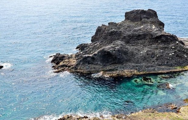 为什么日韩争夺的独岛，最后被韩国实际控制？