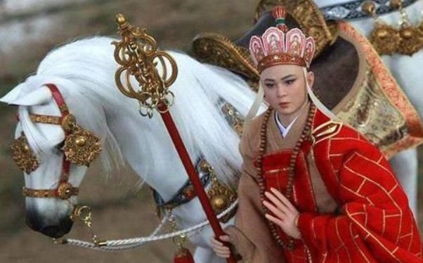 西游记中大战红孩儿的故事情节?