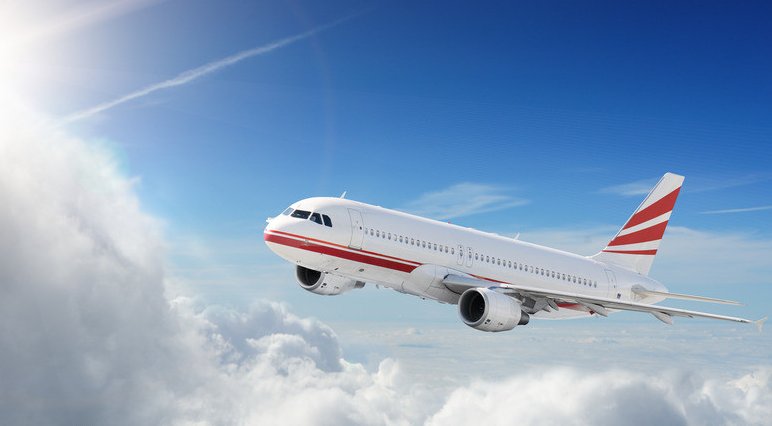 普通客机的时速是多少？